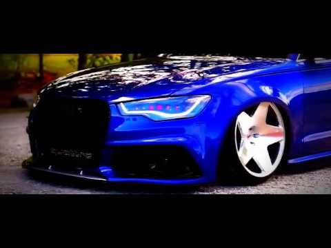 Audi A6 & A8 Mafia   Short Film