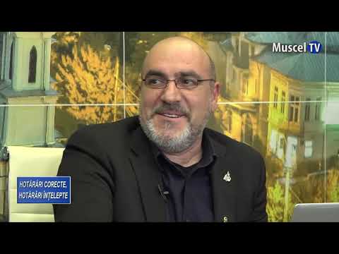 Jurnal MUSCEL TV 30.03.2022 Ședință despre mall și majorare tarife la apă în Câmpulung