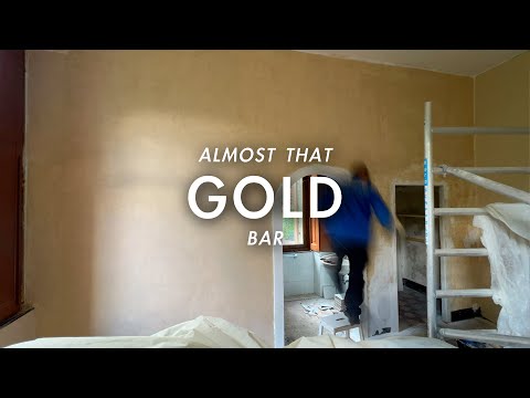 137 || A very different bedroom