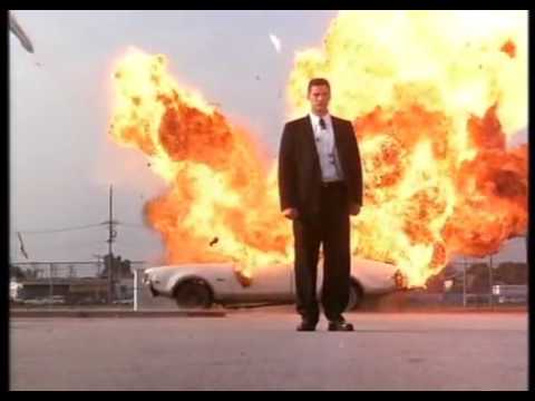 Class of 1999 ll: The Substitute (94)