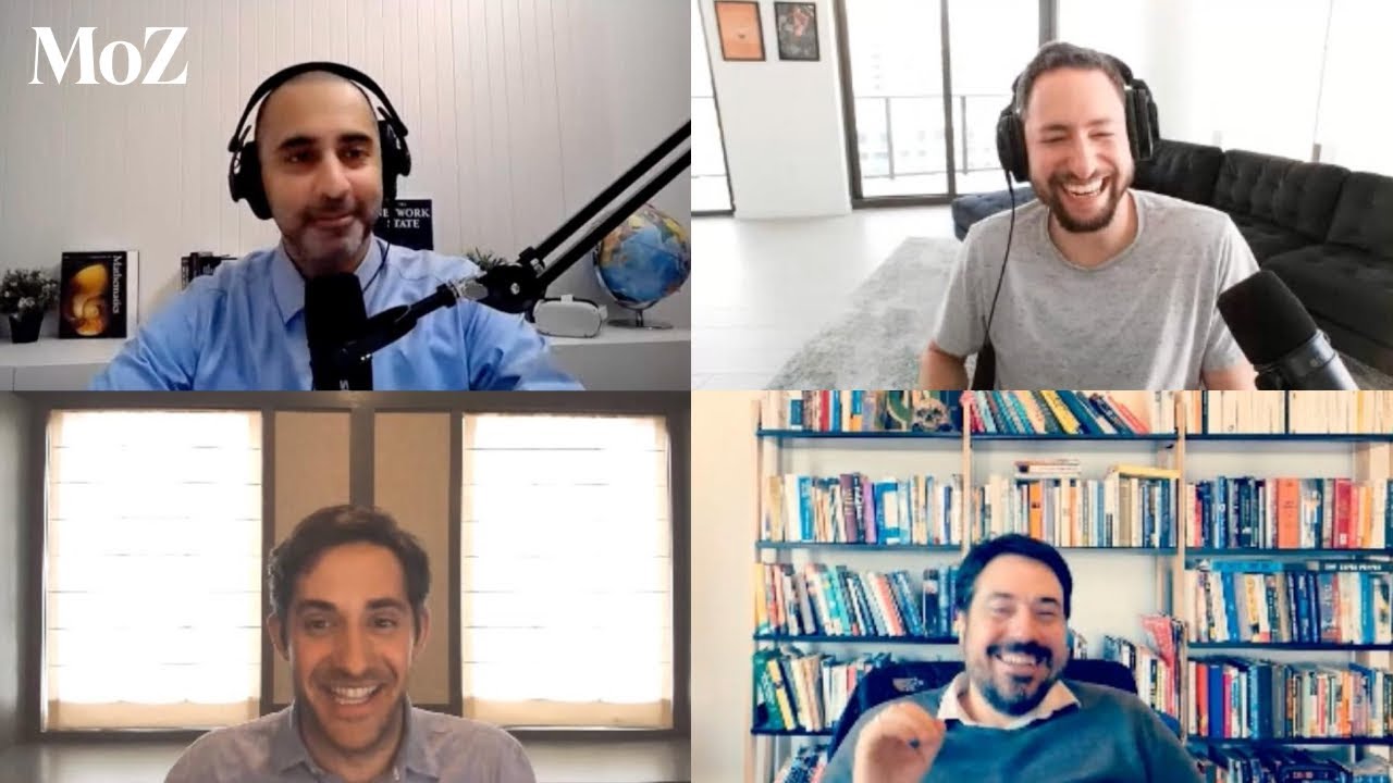 Balaji Srinivasan on his $1M bet, Financial Crisis 2.0, Digital Devaluation of USD & What Comes Next