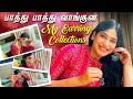பாத்து பாத்து வாங்குன Earrings Never Ending Love ️ Its VG