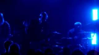 Masters of Reality - Deep in the Hole (Live in Copenhagen, June 9th, 2013)