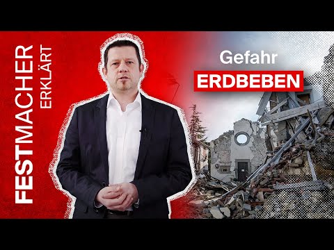 Erdbebensicheres Bauen I Planungshilfe für Bauherren, Architekten und Ingenieure