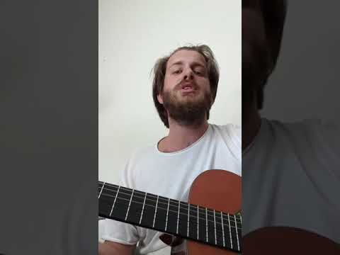 O Mundo É Um Moinho - Tiago Nacarato