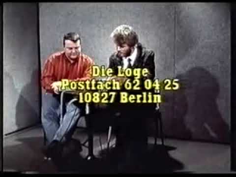 OKB Offener Kanal Berlin  King A