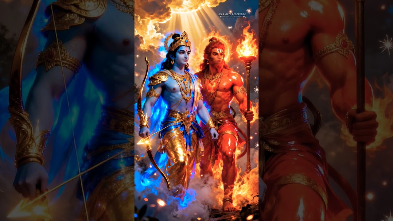 jay shree hanuman ji❤🙏🙏🙏🙏 |trending #2026  #hanumanji #shorts