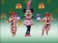 Mickey S Fun Songs Play Along Beach Party