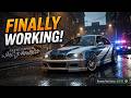 Getting Need For Speed Most Wanted Revamp Working Full Tutorial