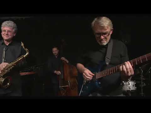 Tonhallenkonzertvideo #77: Klaus Spencker Quintett – Tie Up Loose Ends!