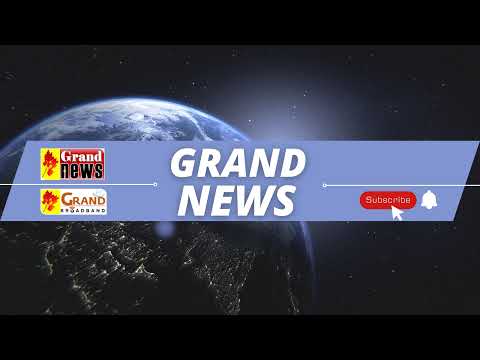 Grand News live