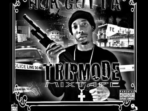 NUK GUTTA- 4 MY NIGGAS (NIGGAS DAWGS BRUHS)