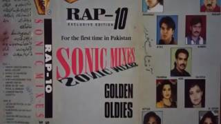 Humari Sanson Mein Aaj Tak Sonic RAP10 Remix