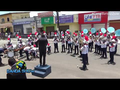 FANCEEB no XXII CIFAMAT 2018 em Mata De São João