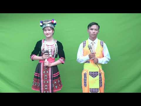 Zoov Li Kus Zoo Li Koj / Zaj Rau 2 Leeg Hu