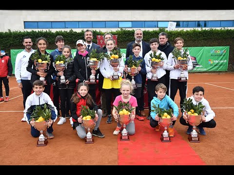 Lemon Bowl 2023 - Final day