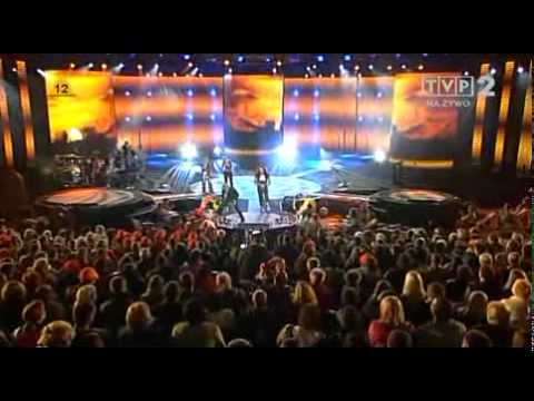 tercet czyli kwartet Szczecin 2011