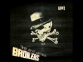 Broilers - The Anti Archives 04 - Weisst du es schon ...
