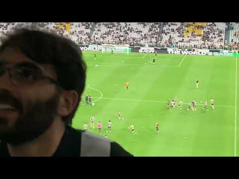 juventus lecce 1-0 26 settembre 2023