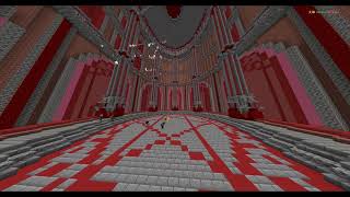 [Minecraft - 大和鯖] フランドール戦 2021