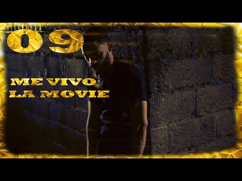 MC One O.G - Me Vivo La Movie ft Je o, Chon Black RD & Jay Jean | Llegaron Los Lomineros