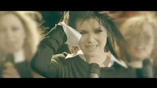 Serebro - Song №1 (2007) 1080p