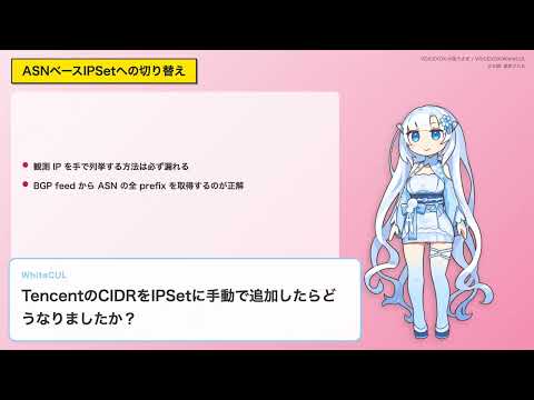 AWS WAF Geo allowlist と ASN ベース IPSet でボット pivot に終止符を打った話
