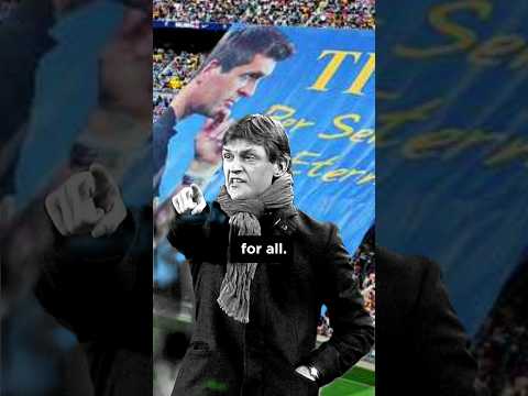 Remembering Tito Villanova, the forgotten genius