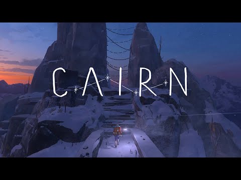 Cairn screenshot thumbnail video