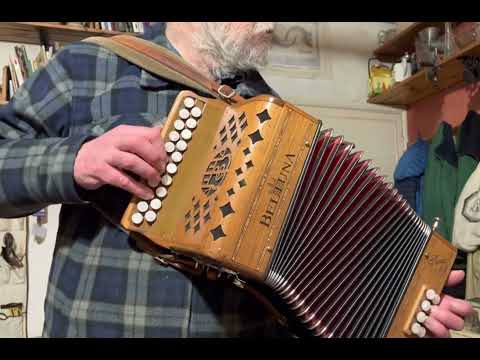 Dornoch Links.  (2). In ‘A’