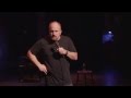 Louis CK - Indians, White People and God's Earth ...