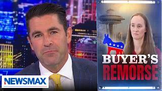 The communist 'cancer' even some Dems can't buy: Rob Schmitt
