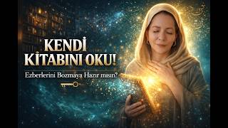 ANA KİTAP İNSAN: Kalbindeki Putların Farkında mısın?