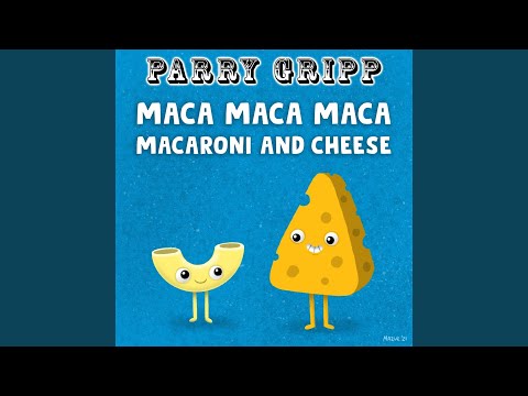 Maca Maca Maca Macaroni and Cheese (Ukulele Rock Mix)