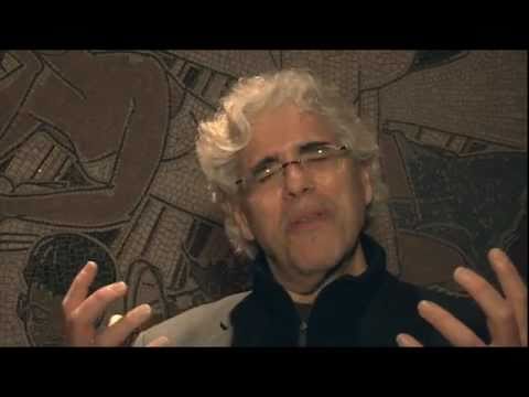 2011 - WIR FEIERN. David Moss improvisiert über die Zahl 60.