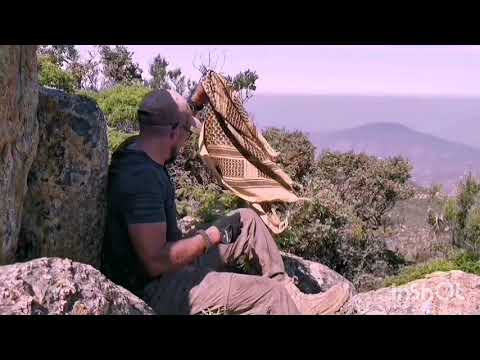 En la cima del cerro Carmelo, Tijuana  #Cerreando en Tijuana