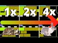 GD 3 Retray By Dimavikulov 2x 4x 8x 16x 32x 64x Speed
