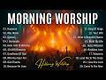 Best Hillsong Worship Songs 2026 ️ Nonstop Christian Praise Worship Music
