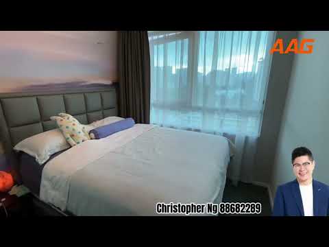Principal Garden, 91 Prince Charles Crescent, Alexandra / Commonwealth, 1 Bedroom, 495 sqft, Condominium For Sale, by Christopher Ng 吴锦钊, 23839175 - PropertyGuru.com.sg