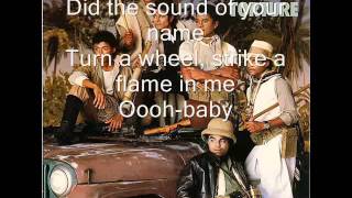 The Jacksons- Torture lyrics