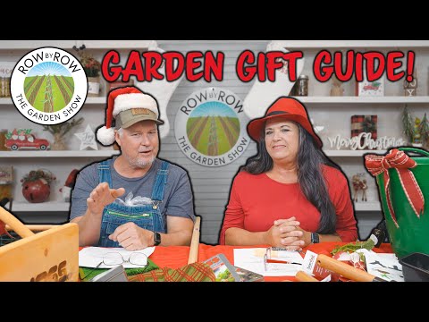 , title : 'The BEST Gifts For Gardeners'