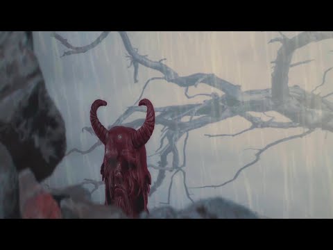 Blood Of Angels // Odin's Wrath [Official Video]