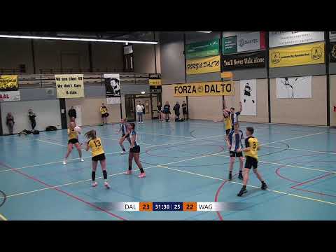 Dalto / Klaverbladverzekeringen A1 - Wageningen A1