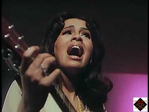 Thumbnail for Marilyn McCoo & The 5th Dimension  -  One Less Bell To Answer by The 5th Dimension