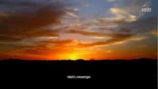 Download lagu Hashak Ya RasoolAllah (Eng subs) | أحمد عبدالله - حاشاك يارسول الله mp3