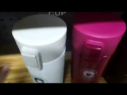Travel Mug