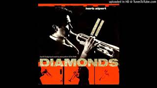 Herb Alpert - Diamonds ''Cool Summer Mix'' (1987)