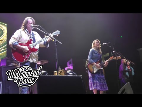 You Can't Always Get What You Want w/ Tedeschi Trucks Band (Live in Birmingham)