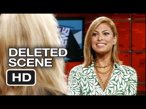 Knocked Up Deleted Scene - Eva (2007) - Judd Apatow Movie HD