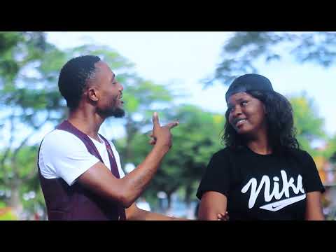 Lemba katchokwe - Amor Yami (Vídeo Oficial)